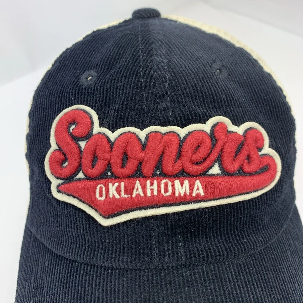 Top of the World oklahoma sooners
